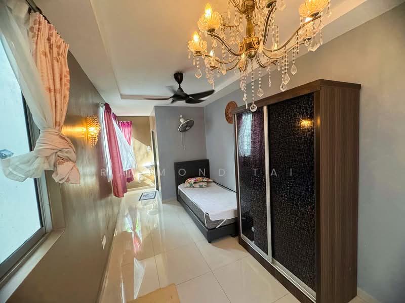 Mekarsari (Zero-Lot Bungalow) untuk Untuk Disewa - RM 2,500 /bulan, Apr 2026 - PropertyGuru.com.my