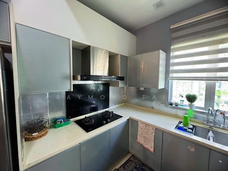 Mekarsari (Zero-Lot Bungalow) untuk Untuk Disewa - RM 2,500 /bulan, Apr 2026 - PropertyGuru.com.my