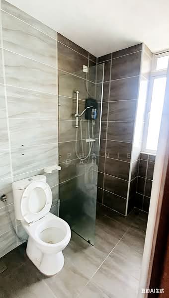 KSL Residence @ Daya untuk Untuk Dijual - RM 470,000, Apr 2026 - Bathroom - PropertyGuru.com.my