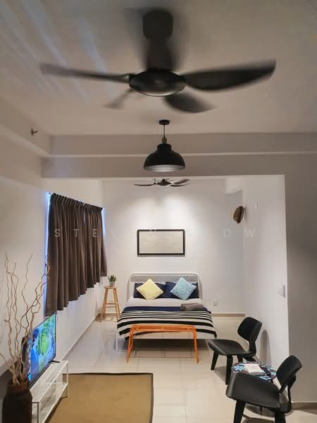 Condominium for Sale at M Vista - Steven Seow - Bedroom - PropertyGuru.com.my