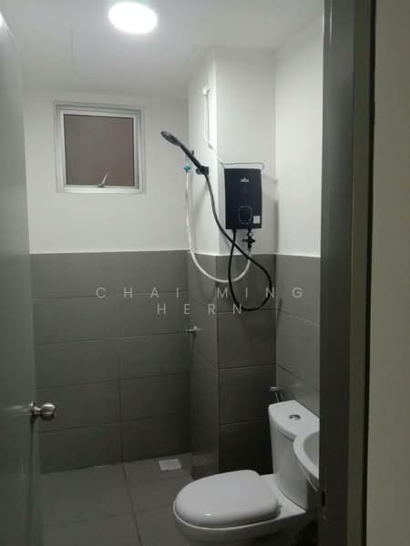 Service Residence for Rent at Prestige Residence - Chai Ming Hern - Bathroom - PropertyGuru.com.my