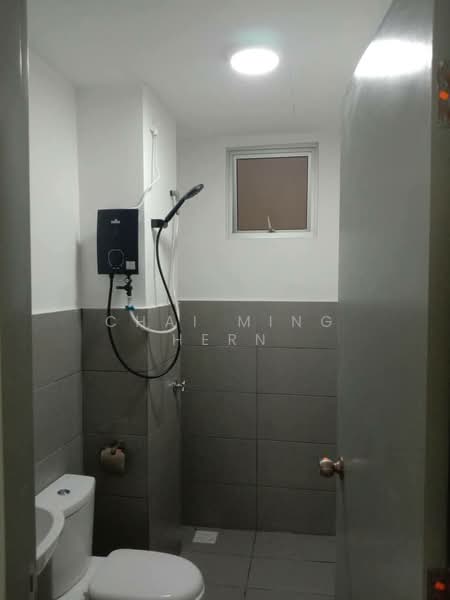 Service Residence for Rent at Prestige Residence - Chai Ming Hern - Bathroom - PropertyGuru.com.my