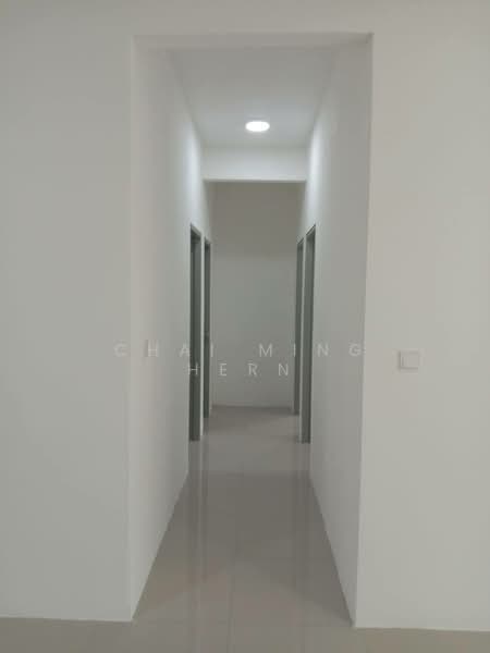 Service Residence for Rent at Prestige Residence - Chai Ming Hern - Corridor - PropertyGuru.com.my