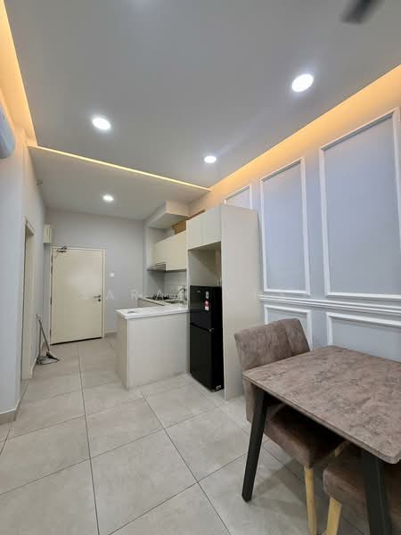 Service Residence for Rent at Residensi Rimbun @ Canopy Hills - Sarah Chee - Kitchen - PropertyGuru.com.my