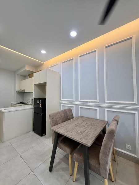 Service Residence for Rent at Residensi Rimbun @ Canopy Hills - Sarah Chee - Kitchen - PropertyGuru.com.my