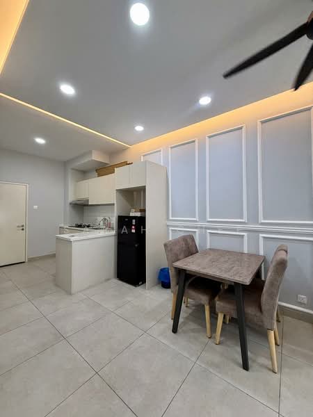 Service Residence for Rent at Residensi Rimbun @ Canopy Hills - Sarah Chee - Kitchen - PropertyGuru.com.my