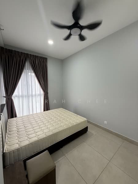 Service Residence for Rent at Residensi Rimbun @ Canopy Hills - Sarah Chee - Bedroom - PropertyGuru.com.my