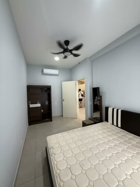 Service Residence for Rent at Residensi Rimbun @ Canopy Hills - Sarah Chee - Bedroom - PropertyGuru.com.my