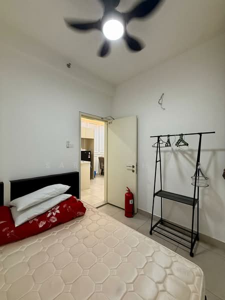 Service Residence for Rent at Residensi Rimbun @ Canopy Hills - Sarah Chee - Bedroom - PropertyGuru.com.my