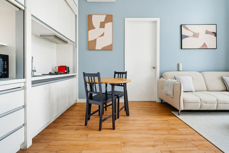 Marc Residence untuk Untuk Disewa - RM 3,320 /bulan, Mac 2026 - PropertyGuru.com.my