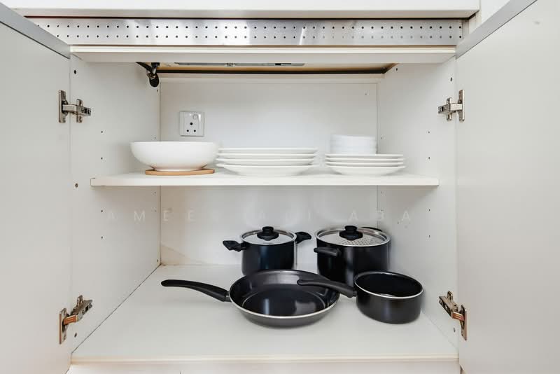 Marc Residence untuk Untuk Disewa - RM 3,320 /bulan, Mac 2026 - PropertyGuru.com.my