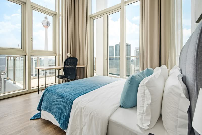 Marc Residence untuk Untuk Disewa - RM 3,320 /bulan, Mac 2026 - PropertyGuru.com.my