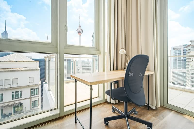 Marc Residence untuk Untuk Disewa - RM 3,320 /bulan, Mac 2026 - PropertyGuru.com.my