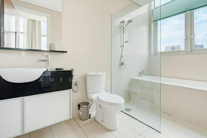 Marc Residence untuk Untuk Disewa - RM 3,320 /bulan, Mac 2026 - PropertyGuru.com.my