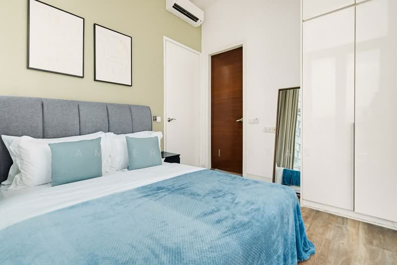 Condominium for Rent at Marc Residence - Ameer Ali Abas - Bedroom - PropertyGuru.com.my