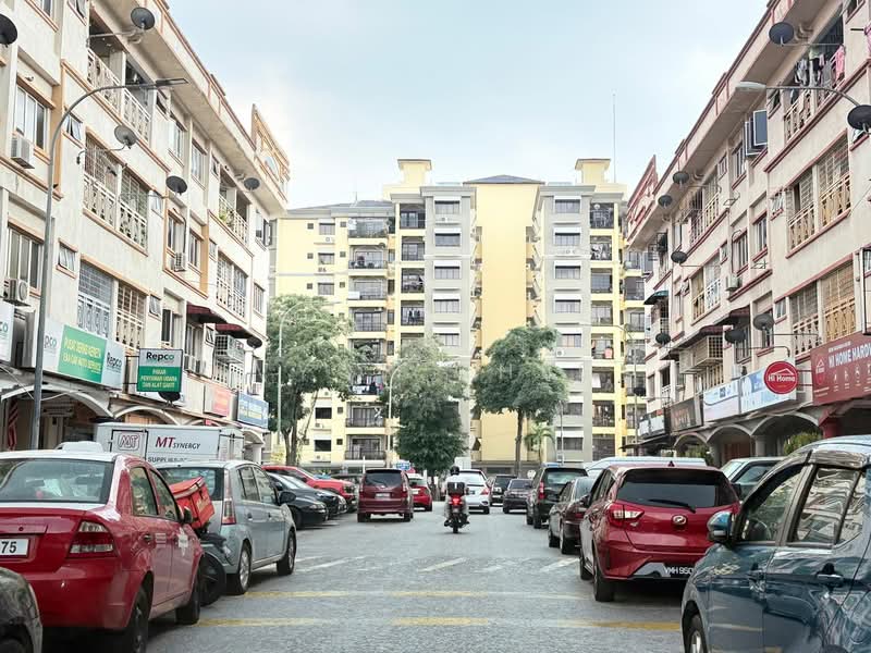 Sri Manja Square untuk Untuk Disewa - RM 6,000 /bulan, Apr 2026 - PropertyGuru.com.my