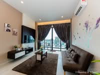 For Sale - Atlantis Residences (Pangsapuri Atlantis Kota Syahbandar)