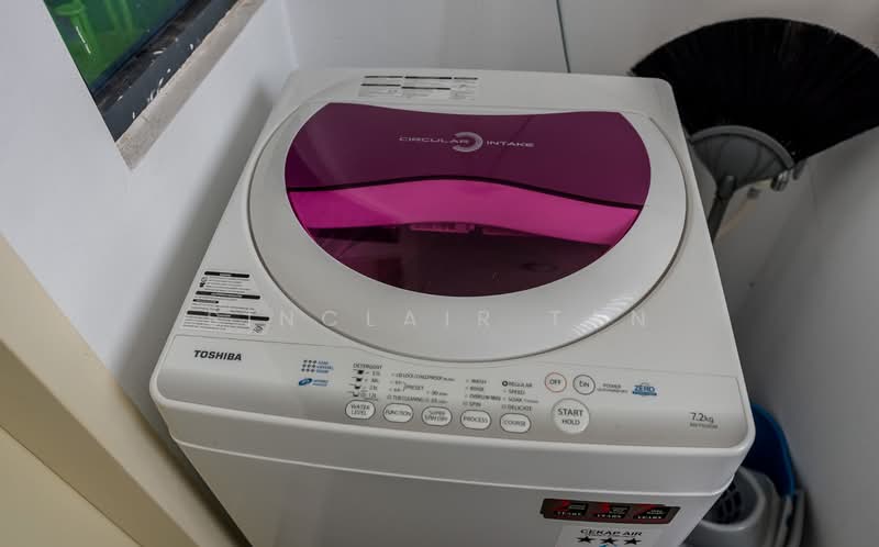 Service Residence for Sale at Atlantis Residences (Pangsapuri Atlantis Kota Syahbandar) - Sinclair Tan - PropertyGuru.com.my