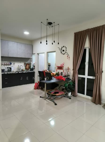 The iResidence untuk Untuk Dijual - RM 380,000, Mac 2026 - Kitchen - PropertyGuru.com.my