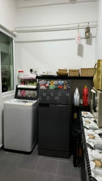 The iResidence untuk Untuk Dijual - RM 380,000, Mac 2026 - Kitchen - PropertyGuru.com.my