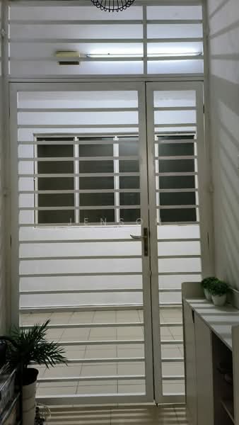 The iResidence untuk Untuk Dijual - RM 380,000, Mac 2026 - Entrance - PropertyGuru.com.my