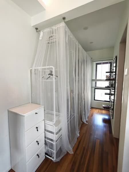 Raffel Tower untuk Untuk Dijual - RM 1,250,000, Mac 2026 - Interior - PropertyGuru.com.my