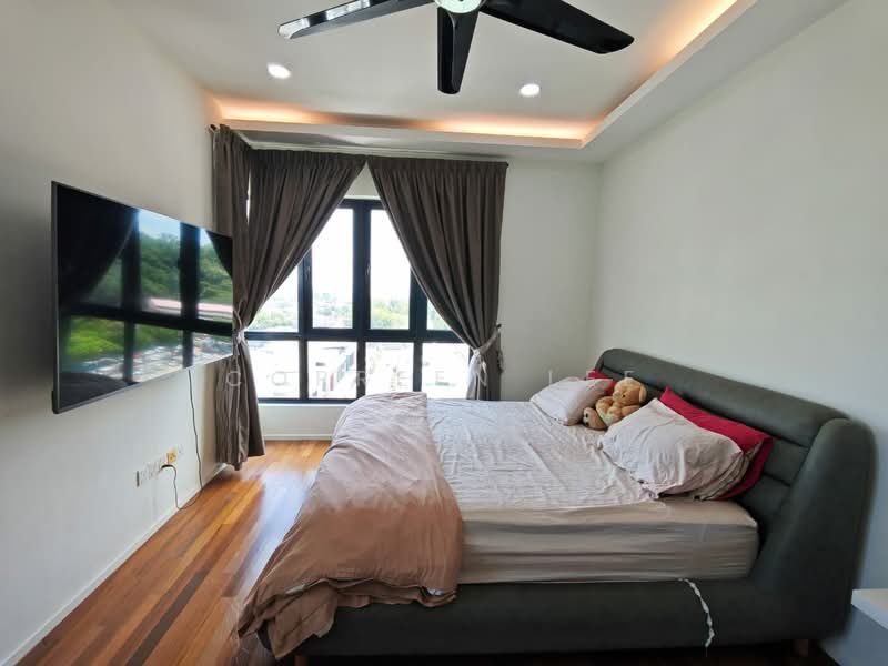 Raffel Tower untuk Untuk Dijual - RM 1,250,000, Mac 2026 - PropertyGuru.com.my