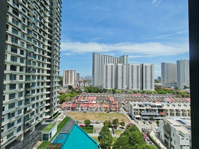 Raffel Tower untuk Untuk Dijual - RM 1,250,000, Mac 2026 - PropertyGuru.com.my