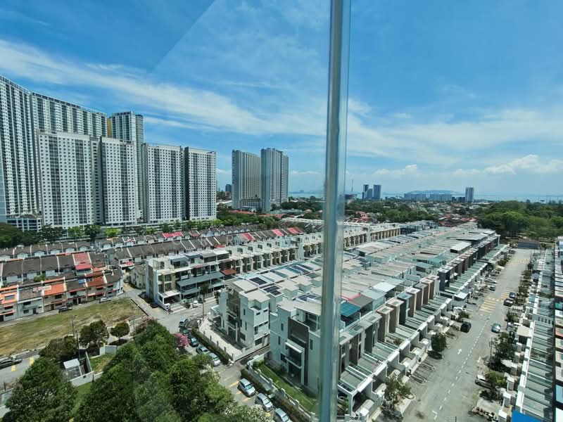 Raffel Tower untuk Untuk Dijual - RM 1,250,000, Mac 2026 - PropertyGuru.com.my