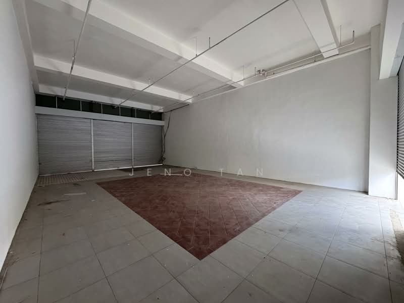 Kedai / Pejabat untuk Disewa di Kuching (Sarawak) - Jeno Tan - Interior - PropertyGuru.com.my