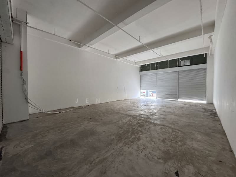Kedai / Pejabat untuk Disewa di Kuching (Sarawak) - Jeno Tan - Interior - PropertyGuru.com.my