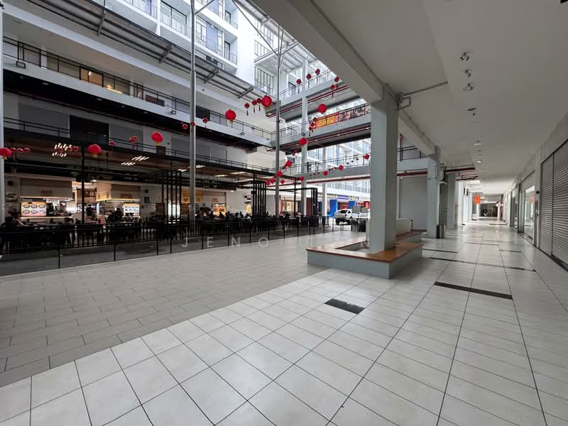 Kedai / Pejabat untuk Disewa di Kuching (Sarawak) - Jeno Tan - Interior - PropertyGuru.com.my