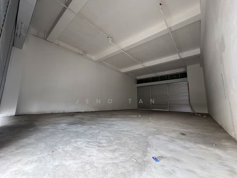 Kedai / Pejabat untuk Disewa di Kuching (Sarawak) - Jeno Tan - Interior - PropertyGuru.com.my