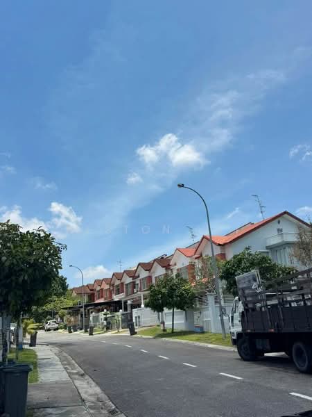 2-storey Terraced House for Sale in Horizon Hills (Iskandar Puteri (Nusajaya)) - Heston Lai - Exterior - PropertyGuru.com.my