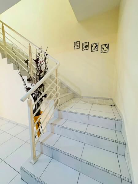2-storey Terraced House for Sale in Horizon Hills (Iskandar Puteri (Nusajaya)) - Heston Lai - Interior - PropertyGuru.com.my
