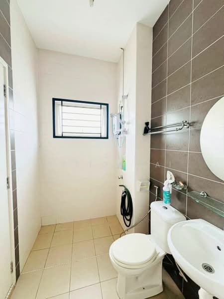 2-storey Terraced House for Sale in Horizon Hills (Iskandar Puteri (Nusajaya)) - Heston Lai - Bathroom - PropertyGuru.com.my