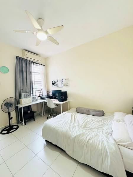 2-storey Terraced House for Sale in Horizon Hills (Iskandar Puteri (Nusajaya)) - Heston Lai - Bedroom - PropertyGuru.com.my