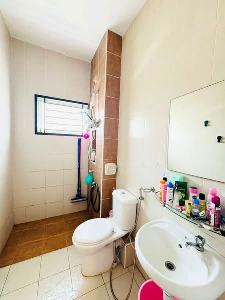 2-storey Terraced House for Sale in Horizon Hills (Iskandar Puteri (Nusajaya)) - Heston Lai - Bathroom - PropertyGuru.com.my