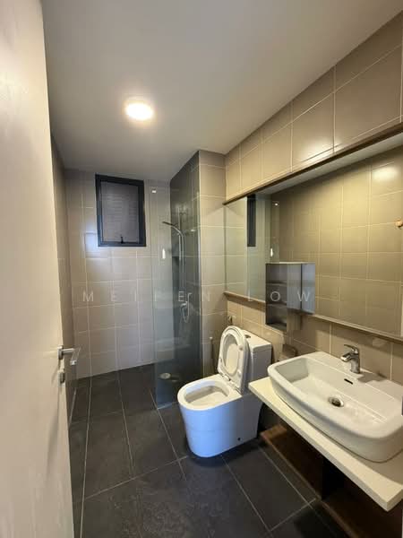 Condominium for Rent at Nidoz Residences @ Desa Petaling - Meifen Low - Bathroom - PropertyGuru.com.my
