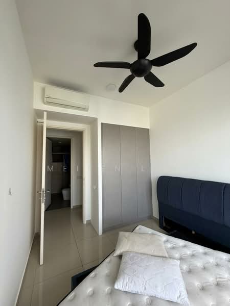 Condominium for Rent at Nidoz Residences @ Desa Petaling - Meifen Low - Bedroom - PropertyGuru.com.my