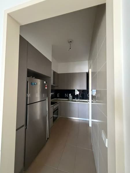 Condominium for Rent at Nidoz Residences @ Desa Petaling - Meifen Low - Kitchen - PropertyGuru.com.my