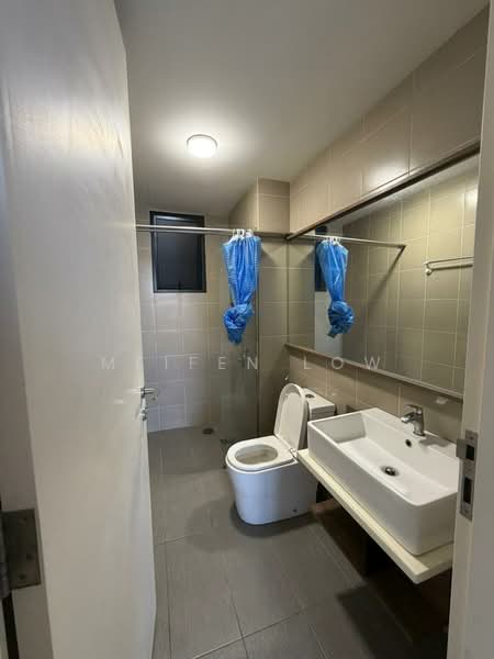 Condominium for Rent at Nidoz Residences @ Desa Petaling - Meifen Low - Bathroom - PropertyGuru.com.my