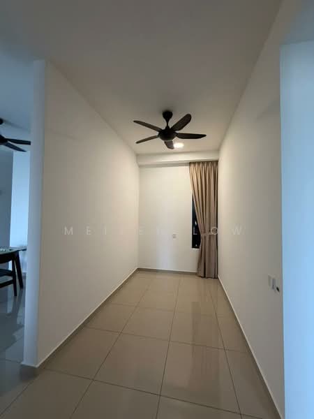 Condominium for Rent at Nidoz Residences @ Desa Petaling - Meifen Low - Corridor - PropertyGuru.com.my
