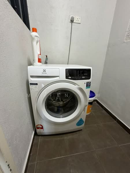 Condominium for Rent at Nidoz Residences @ Desa Petaling - Meifen Low - PropertyGuru.com.my