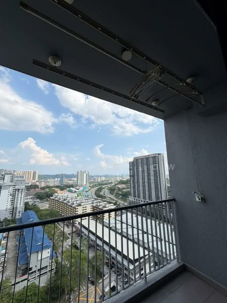 Condominium for Rent at Nidoz Residences @ Desa Petaling - Meifen Low - PropertyGuru.com.my