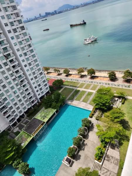Condominium for Rent at Summer Place - Alex Lim - Exterior - PropertyGuru.com.my