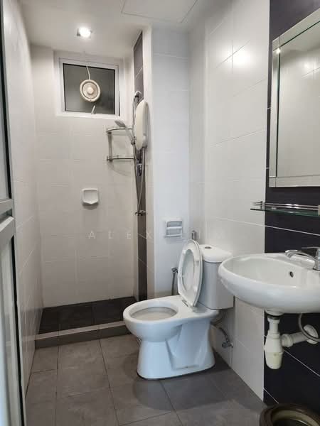 Condominium for Rent at Summer Place - Alex Lim - Bathroom - PropertyGuru.com.my