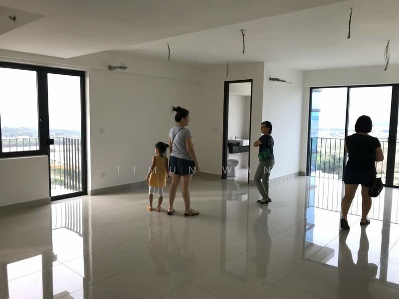 Service Residence for Sale at Trefoil - Timun Wan - Interior - PropertyGuru.com.my