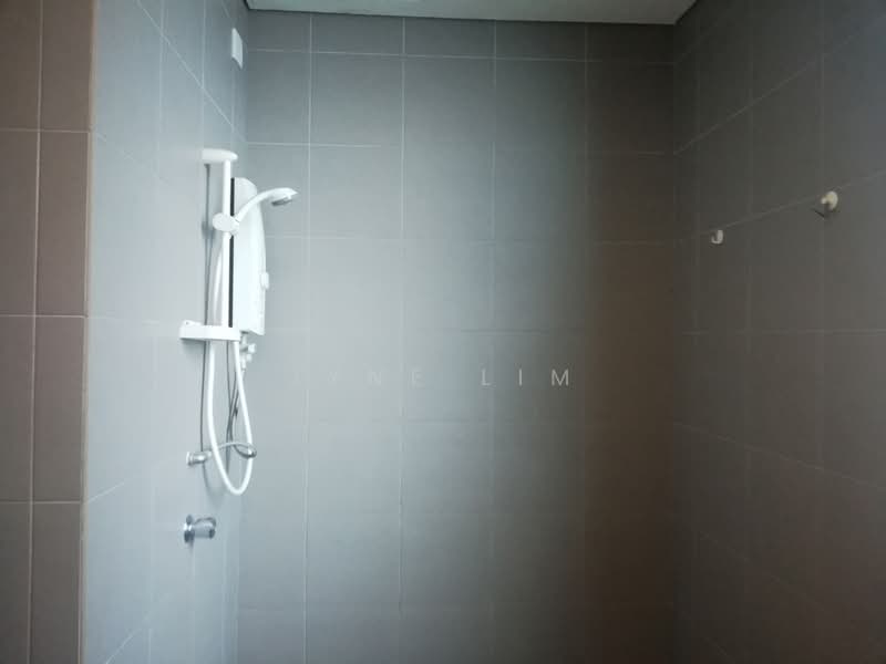 Service Residence for Rent at Mercu Summer Suites - Jyne Lim - Bathroom - PropertyGuru.com.my