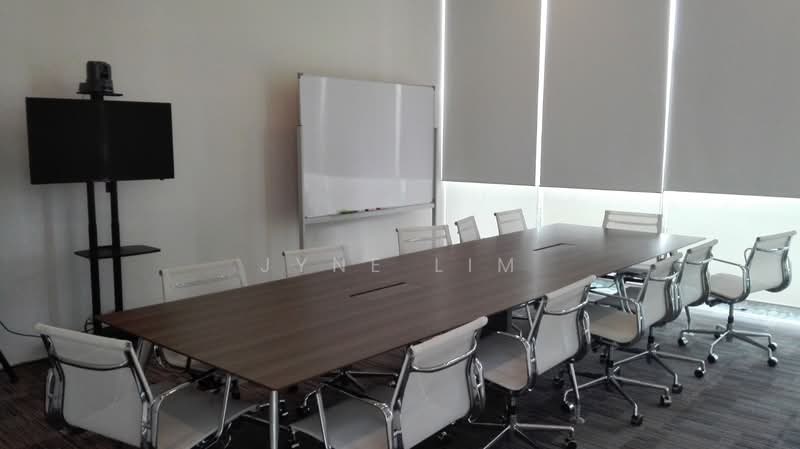 Service Residence for Rent at Mercu Summer Suites - Jyne Lim - Interior - PropertyGuru.com.my